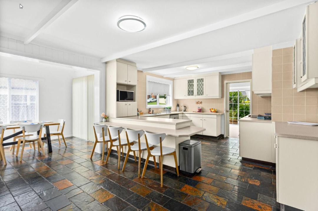 Photo of Kitchen in Barrack Heights