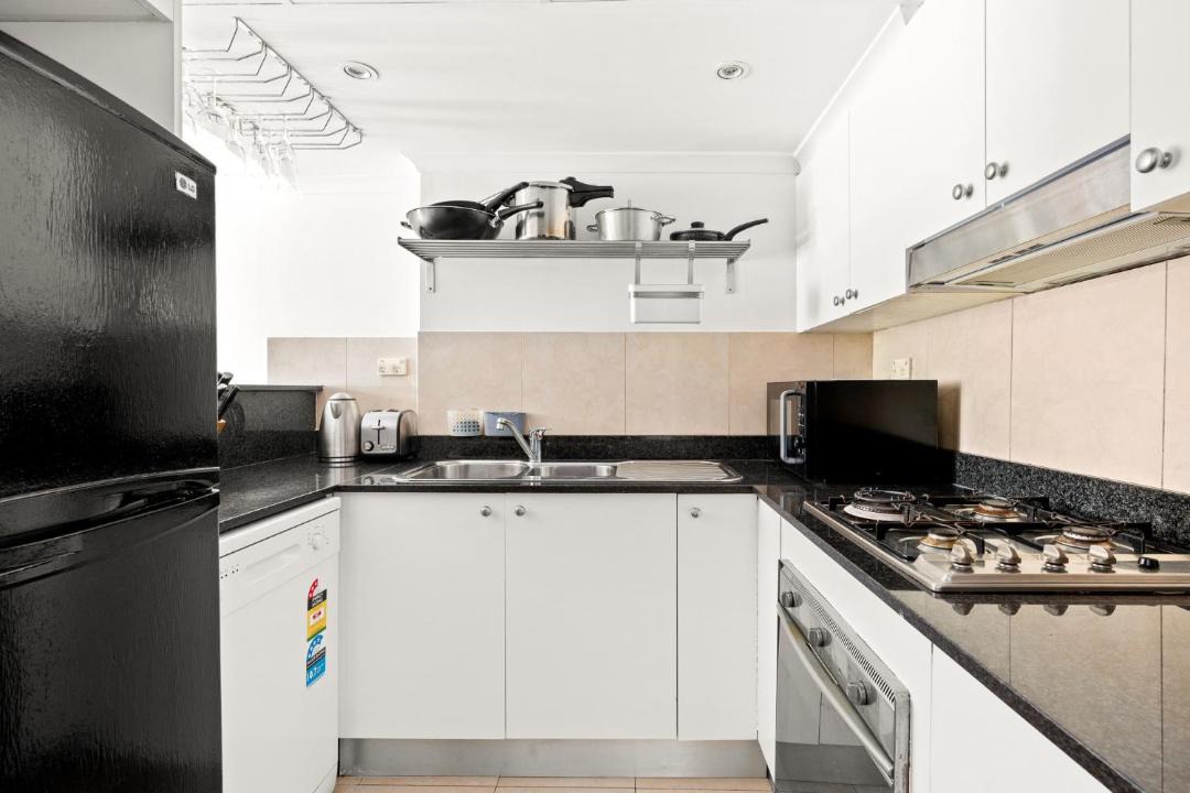 Photo of Kitchen in Woolloomooloo