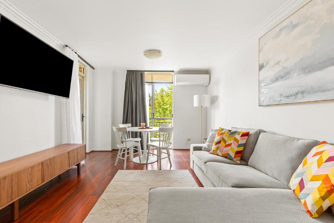 Photo of Others in Woolloomooloo