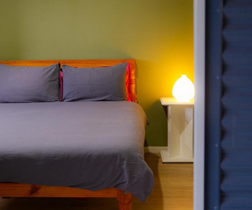 Photo of Bedroom in Brownlow Ki