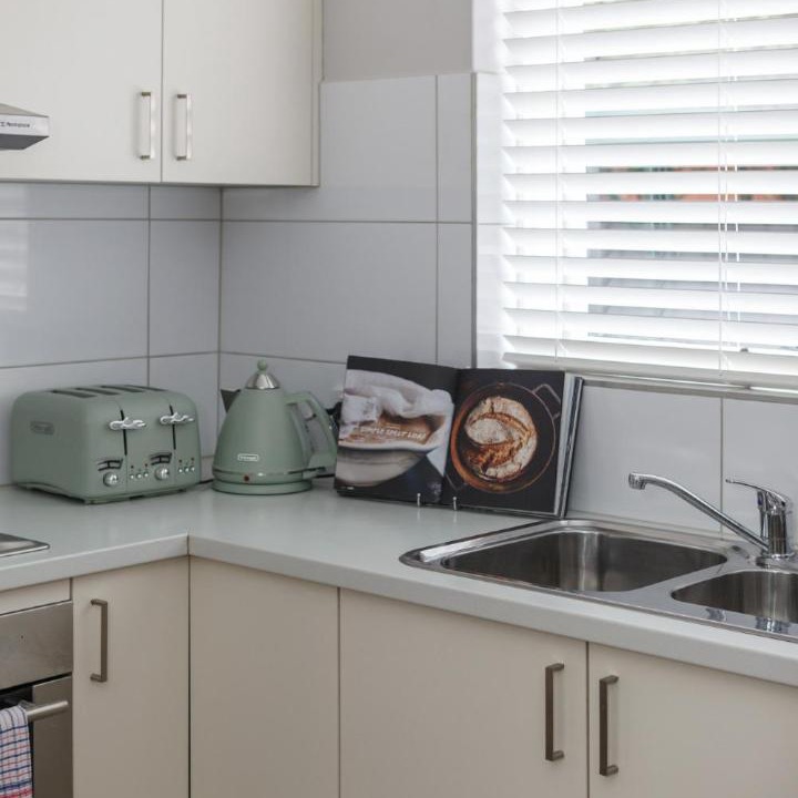 Photo of Kitchen in Glen Iris