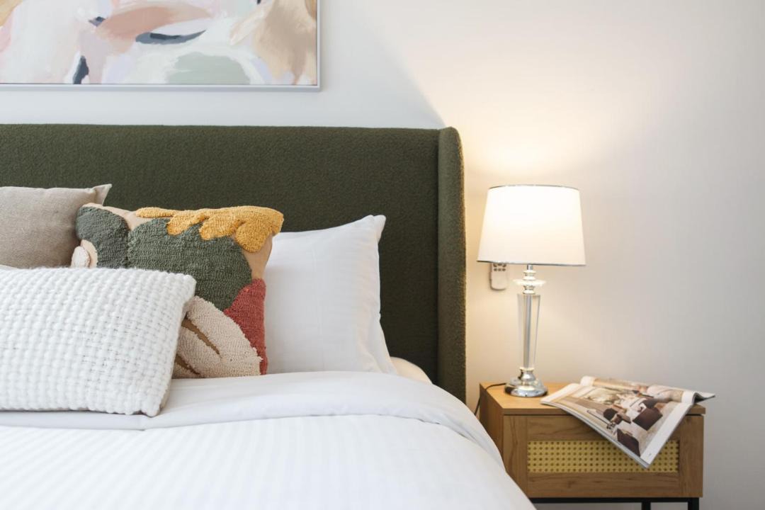 Photo of Bedroom in Glen Iris