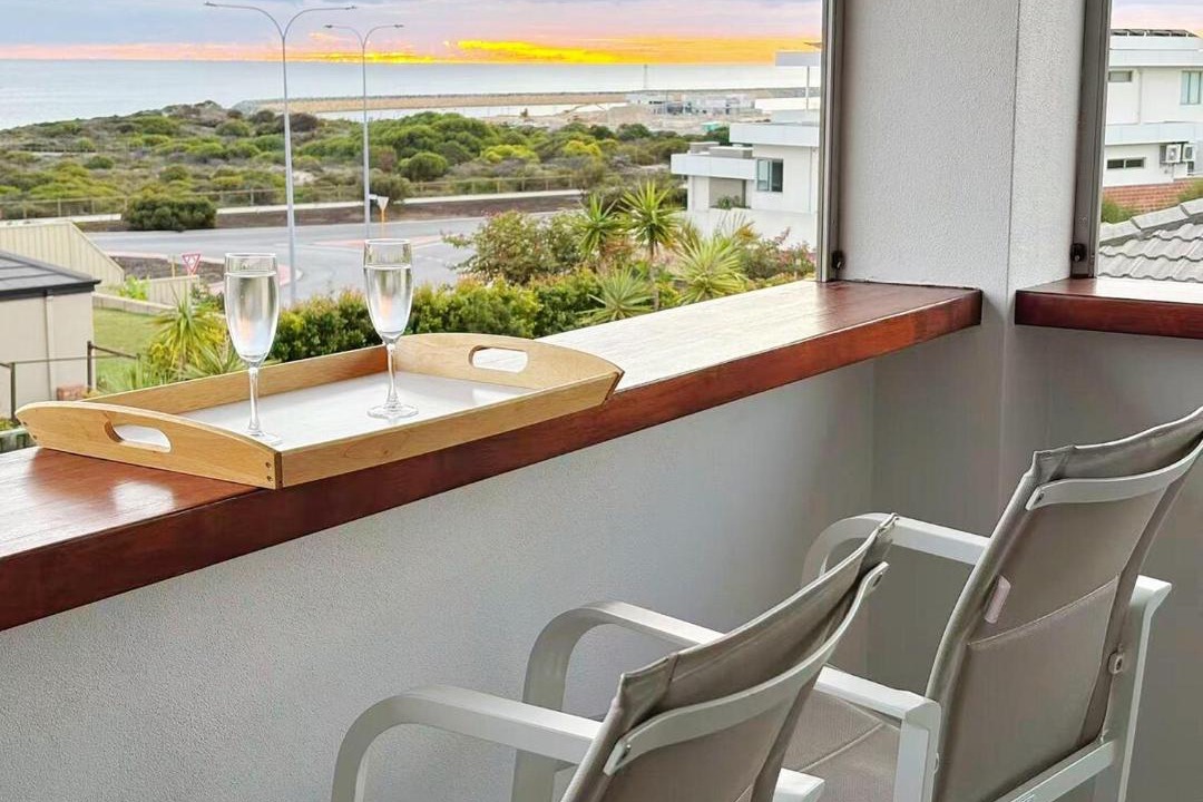 Photo of Patio Balcony in Ocean Reef