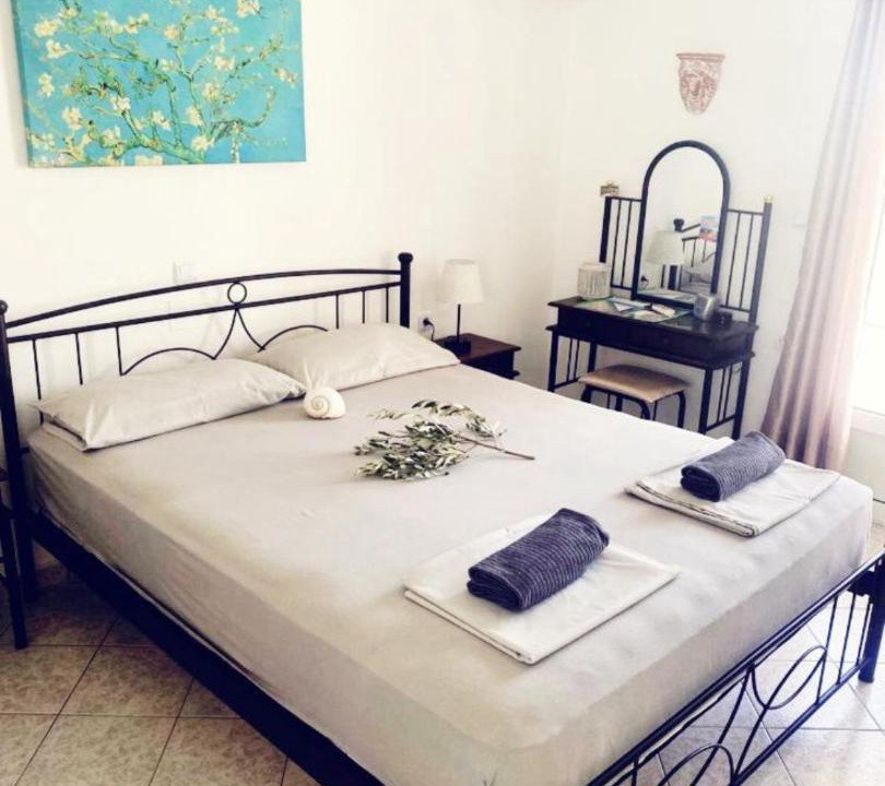 Photo of Bedroom in Pythagorion