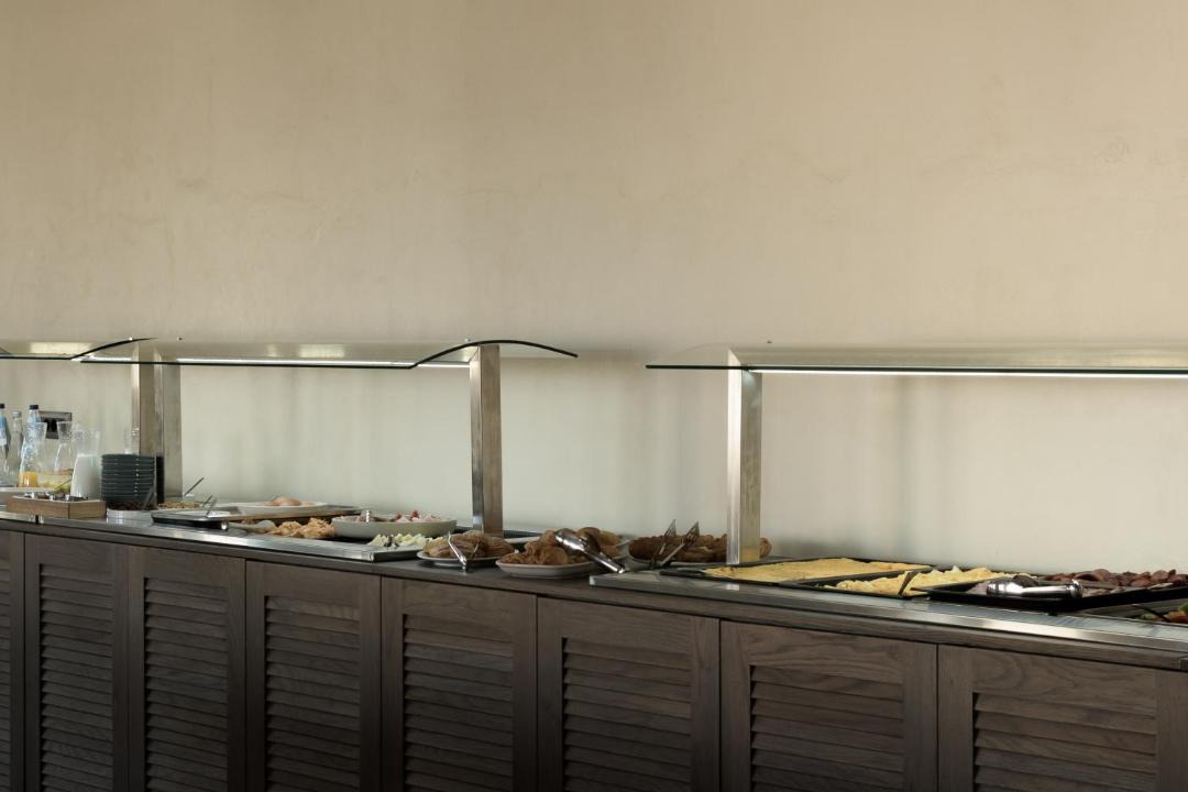 Photo of Kitchen in Mikri Vigla