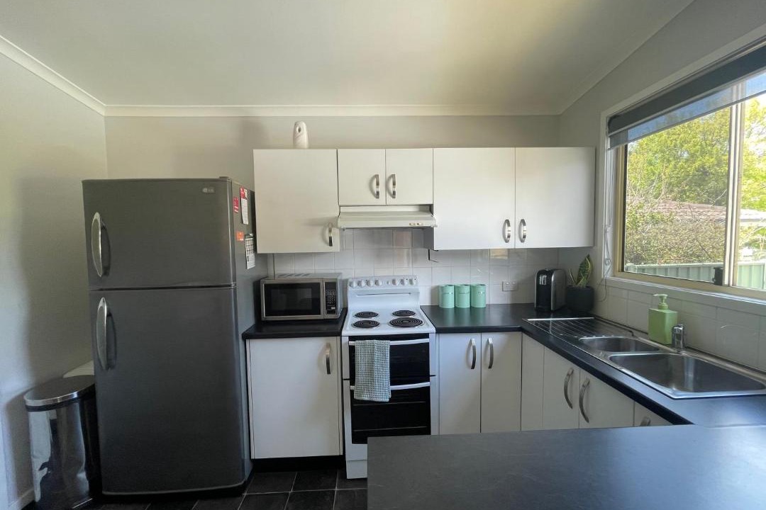 Photo of Kitchen in Berridale