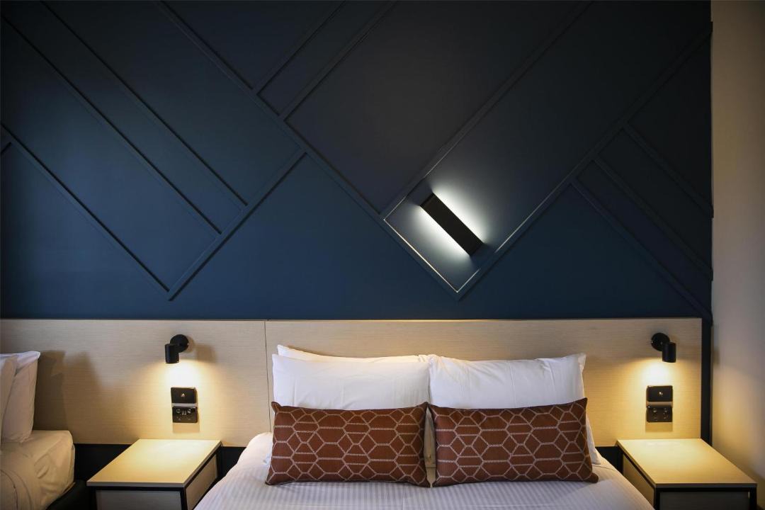 Photo of Bedroom in Noble Park
