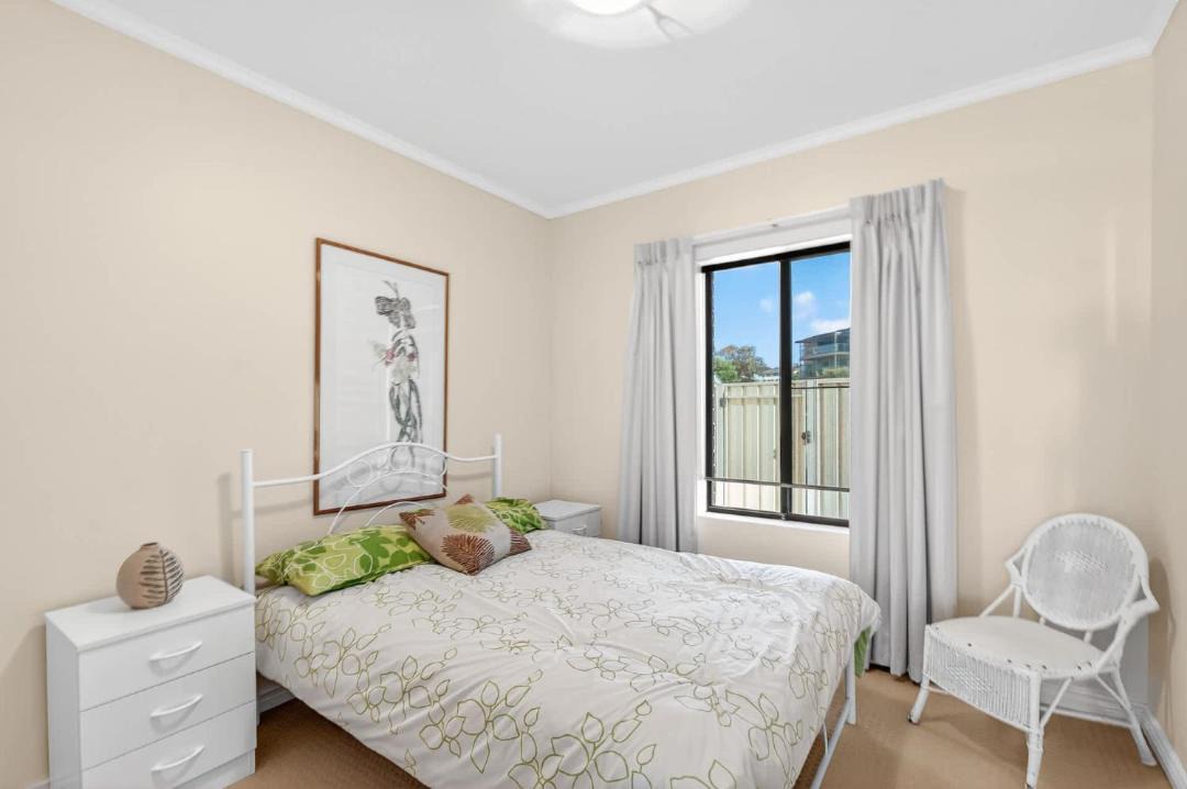Photo of Bedroom in Encounter Bay