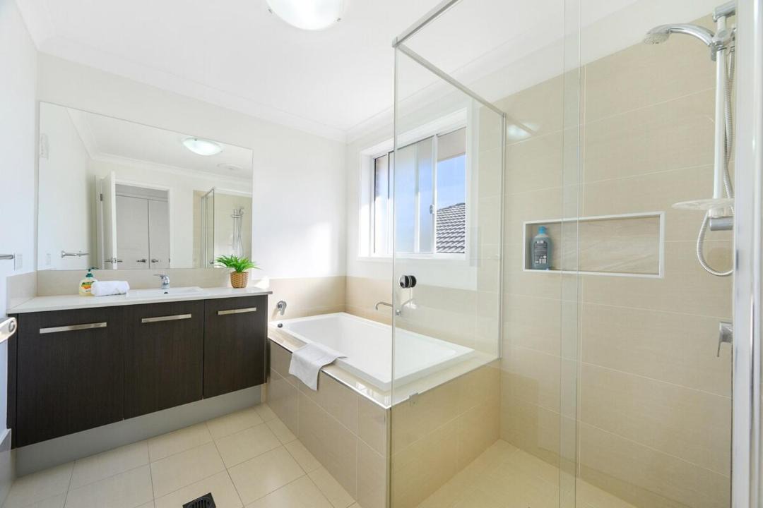 Photo of Bathroom in Jordan Springs