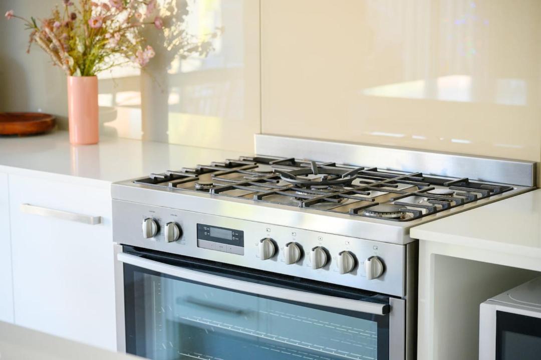 Photo of Kitchen in Jordan Springs