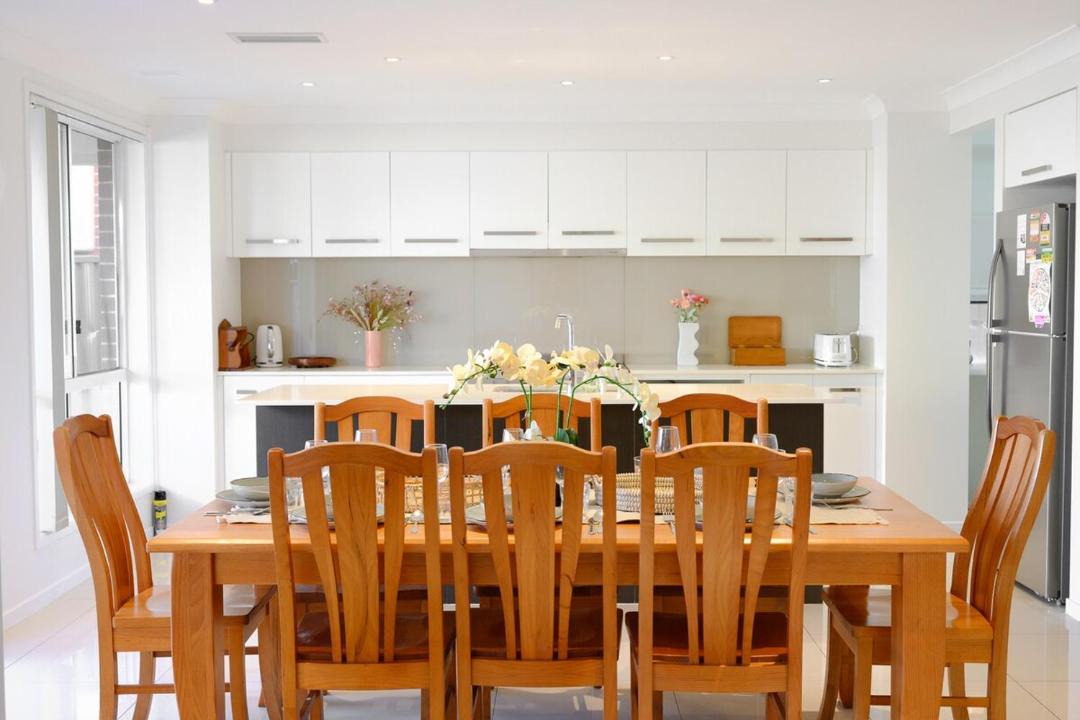 Photo of Kitchen in Jordan Springs