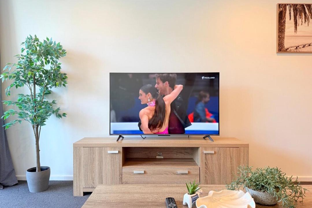 Photo of Livingroom in City East