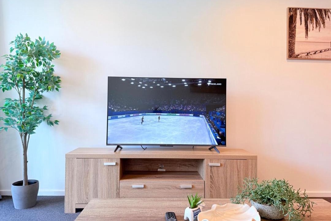 Photo of Livingroom in City East