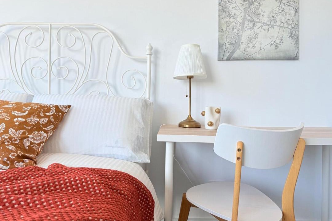 Photo of Bedroom in City East