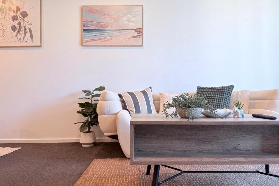 Photo of Livingroom in City East