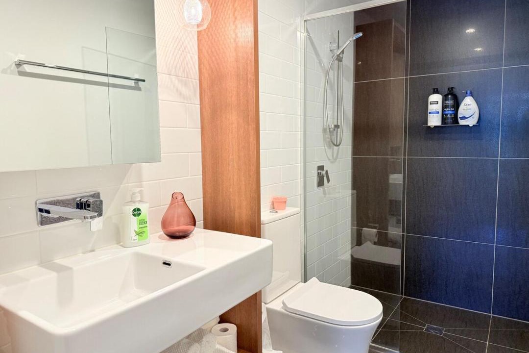 Photo of Bathroom in City East