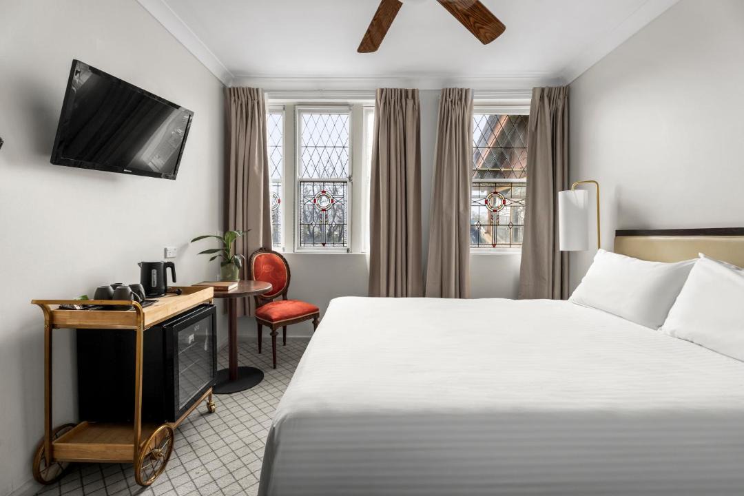 Photo of Bedroom in Katoomba