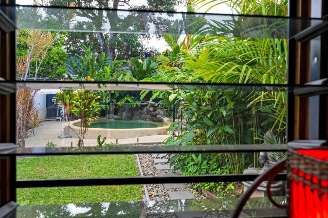 Photo of Patio Balcony in Edge Hill