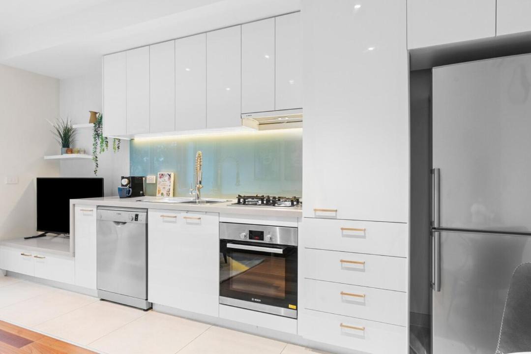 Photo of Kitchen in South Yarra