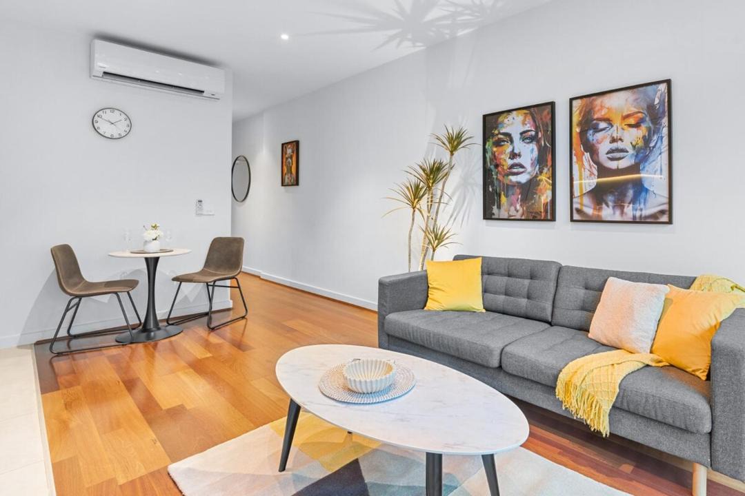 Photo of Livingroom in South Yarra