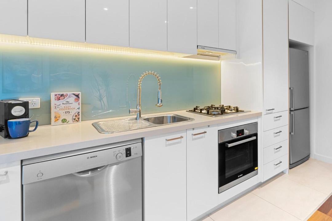 Photo of Kitchen in South Yarra