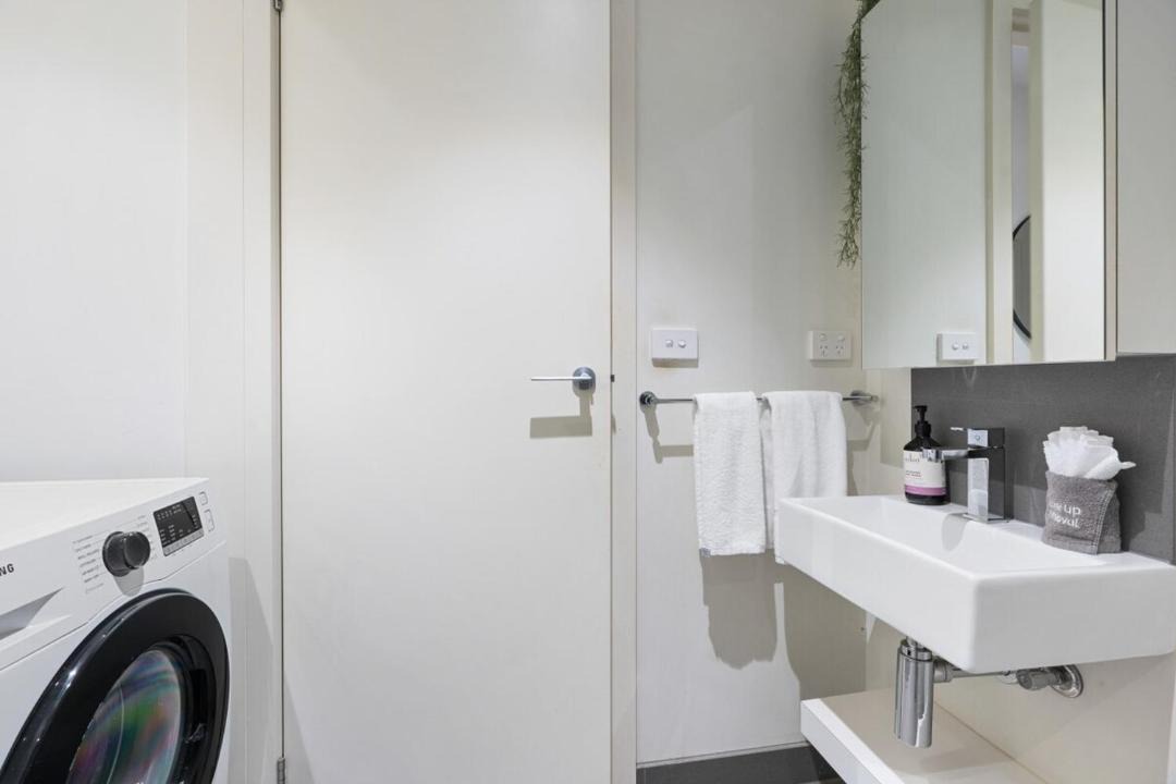 Photo of Bathroom in South Yarra