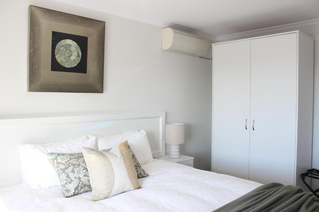 Photo of Bedroom in Battery Point
