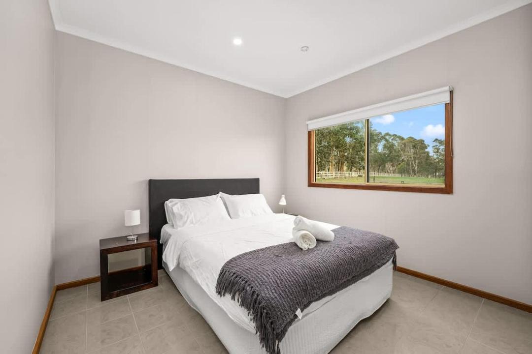 Photo of Bedroom in Hastings
