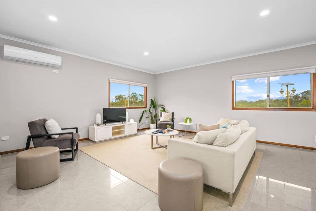 Photo of Livingroom in Hastings