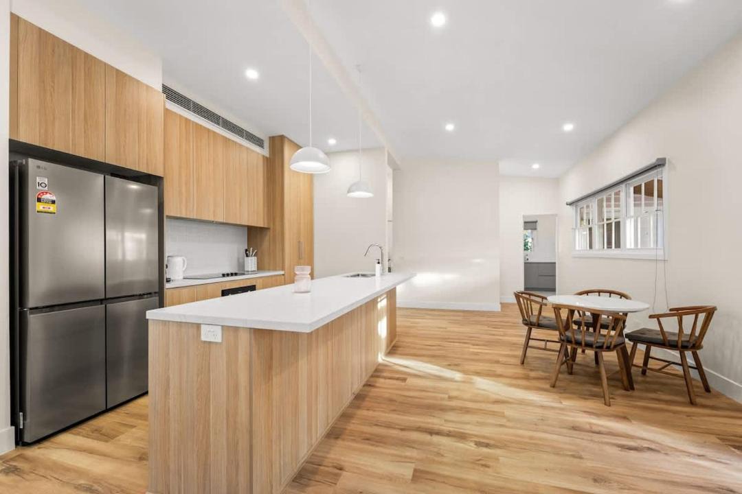 Photo of Kitchen in Balnarring