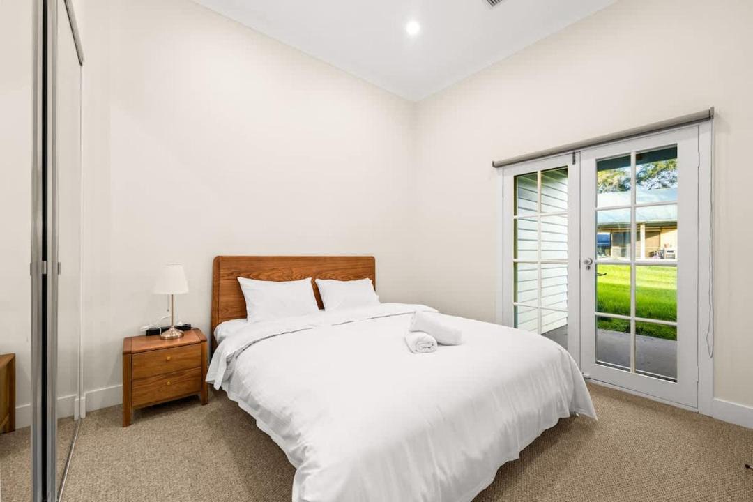 Photo of Bedroom in Balnarring