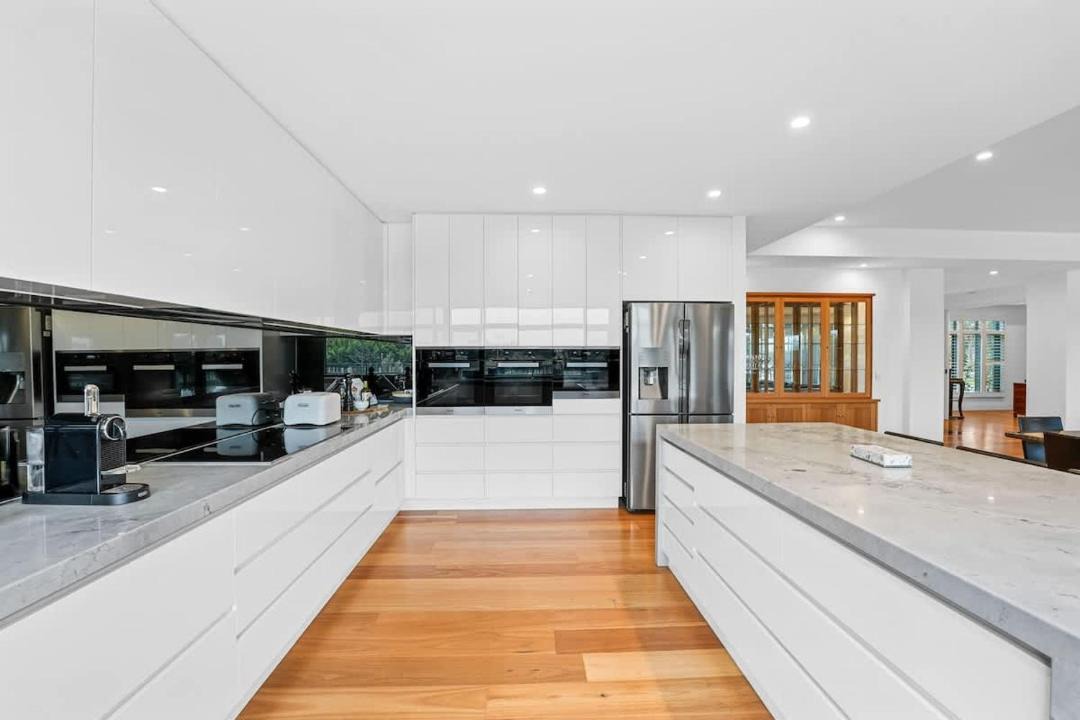 Photo of Kitchen in Hastings