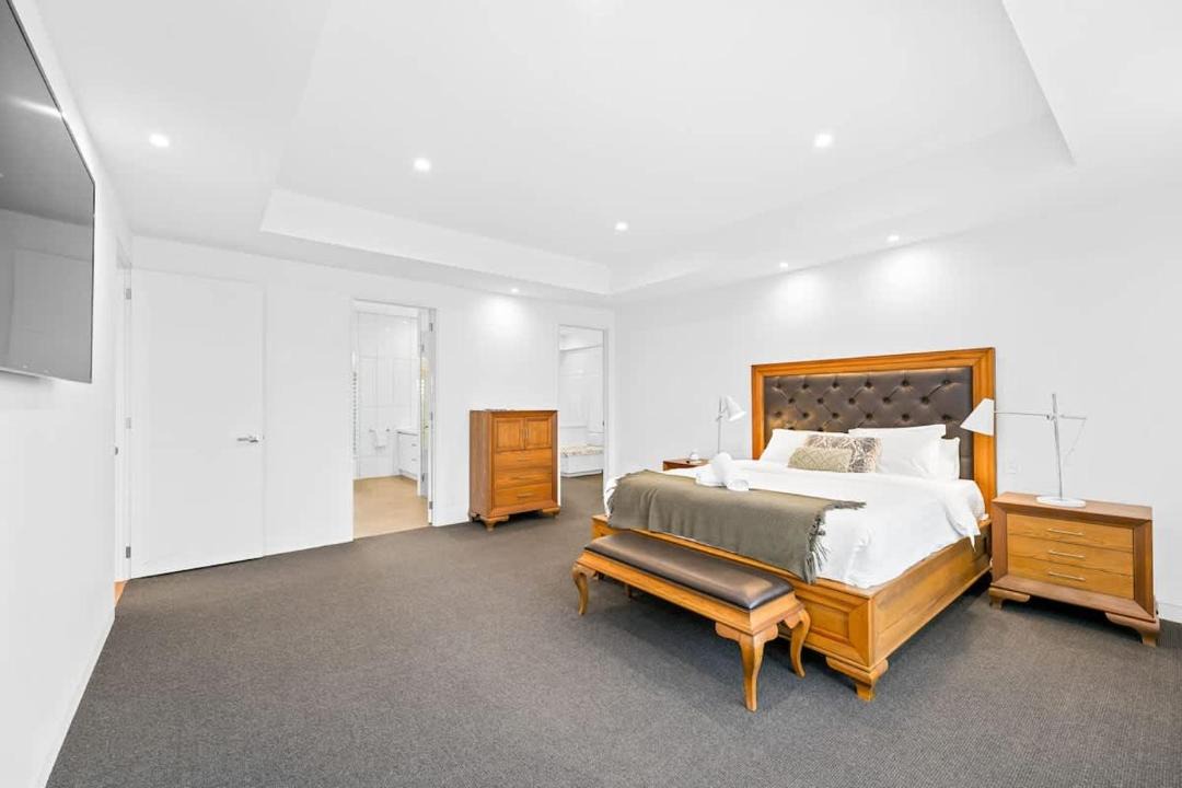 Photo of Bedroom in Hastings