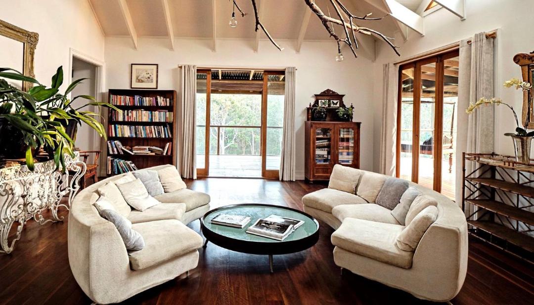 Photo of Livingroom in Woolgoolga