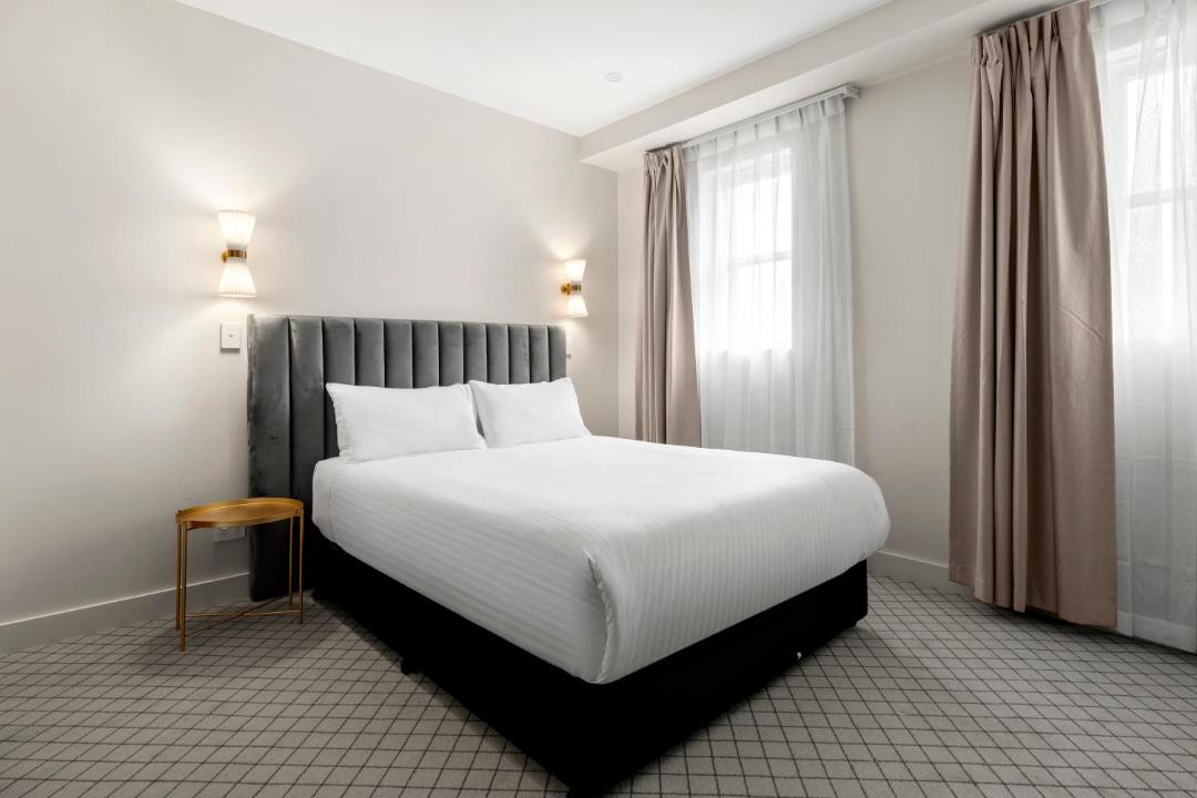 Photo of Bedroom in Katoomba