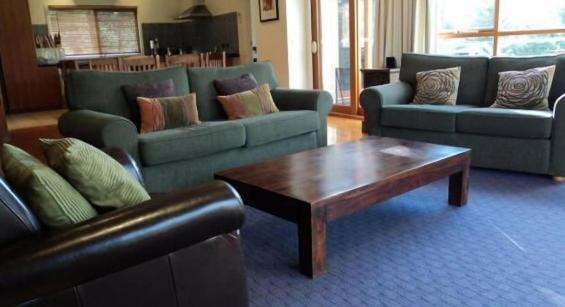Photo of Livingroom in Merrijig