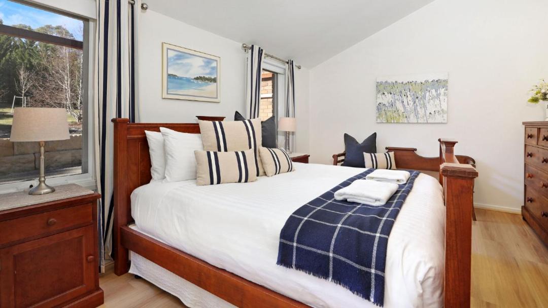 Photo of Bedroom in Paddys River