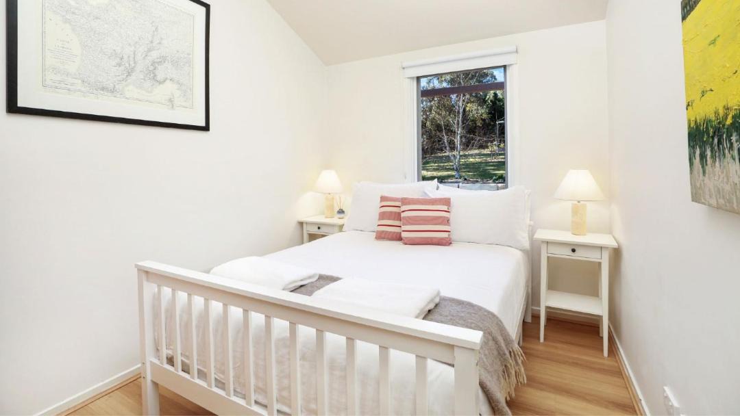 Photo of Bedroom in Paddys River