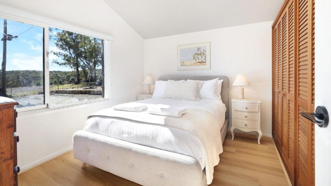 Photo of Bedroom in Paddys River
