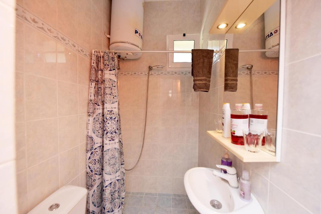 Photo of Bathroom in Filerimos
