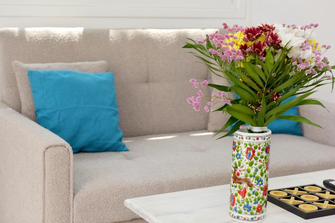 Photo of Livingroom in Filerimos