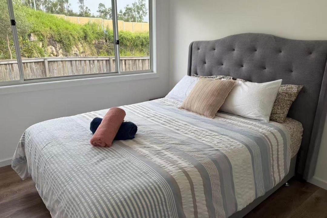 Photo of Bedroom in Pimpama