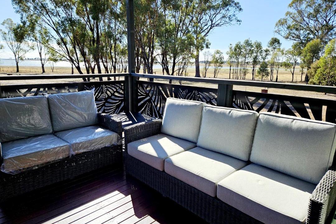 Photo of Patio Balcony in Waranga Shores