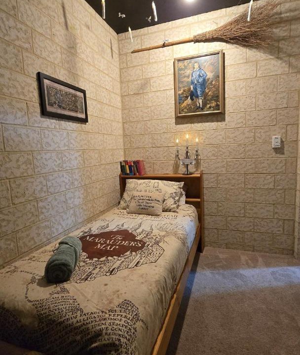Photo of Bedroom in Wandina