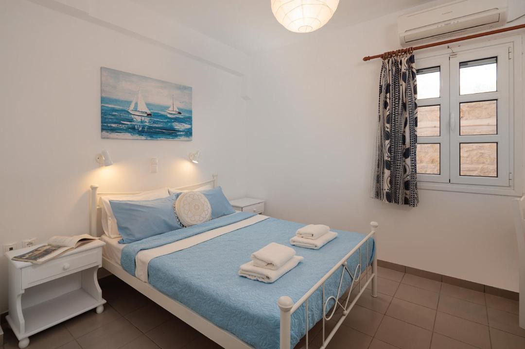 Photo of Bedroom in Naxos