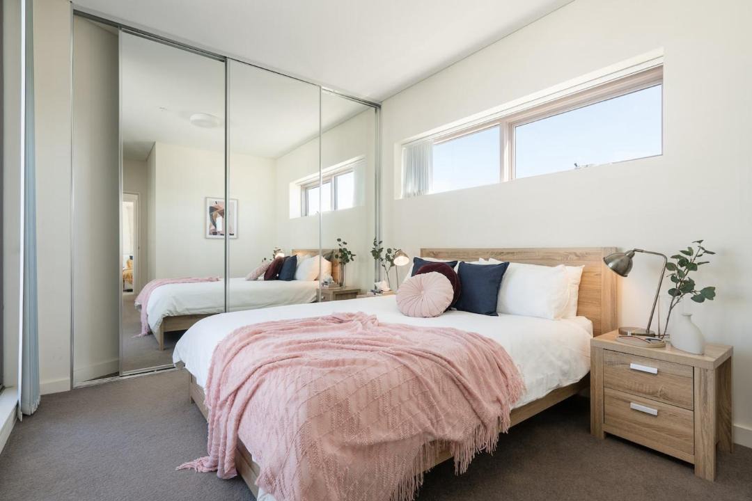 Photo of Bedroom in Wolli Creek