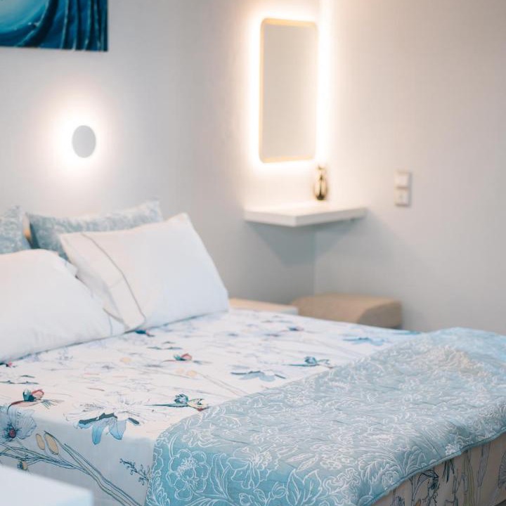 Photo of Bedroom in Skala Eresou