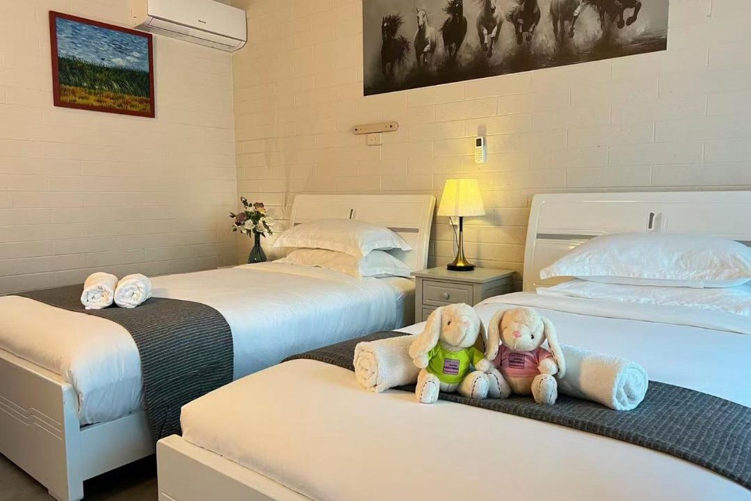 Photo of Bedroom in Mont Albert