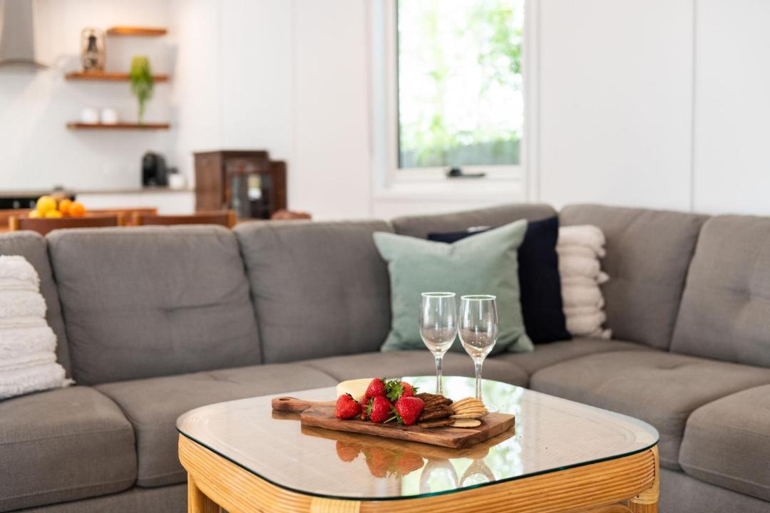 Photo of Livingroom in Manyana