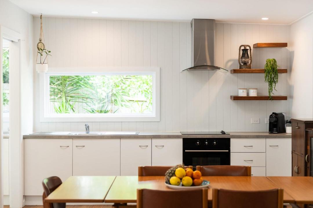 Photo of Kitchen in Manyana